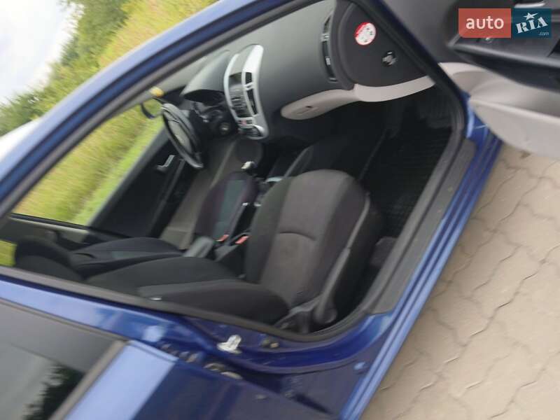 Универсал Kia Ceed 2008 в Львове