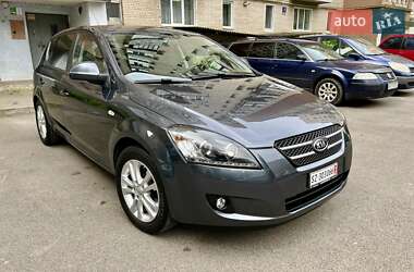 Хетчбек Kia Ceed 2008 в Луцьку