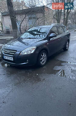 Универсал Kia Ceed 2009 в 