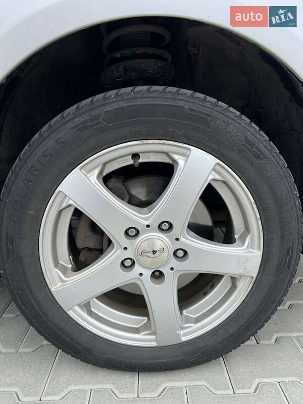 Универсал Kia Ceed 2009 в Виннице