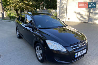 Універсал Kia Ceed 2008 в Тернополі