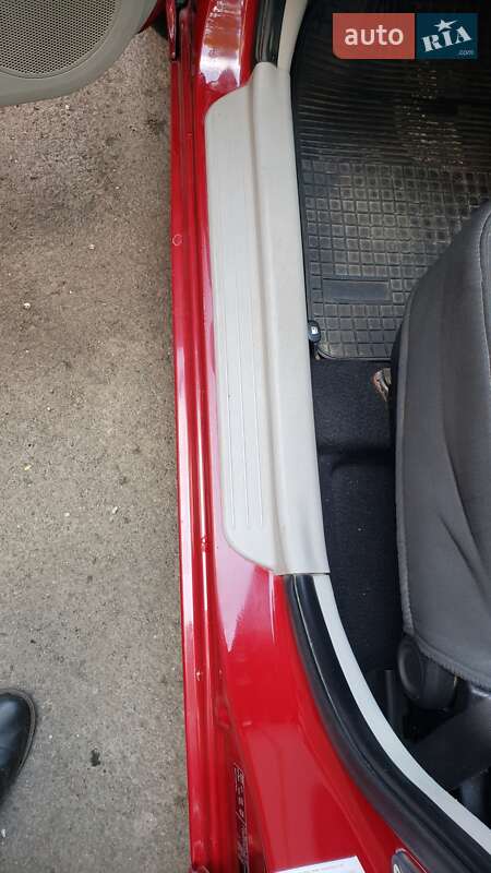 Универсал Kia Ceed 2008 в Шумске