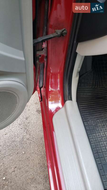 Универсал Kia Ceed 2008 в Шумске