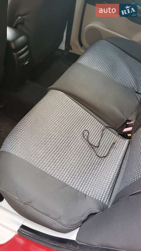 Универсал Kia Ceed 2008 в Шумске
