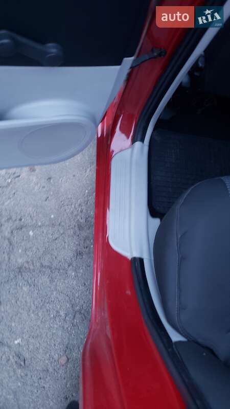 Универсал Kia Ceed 2008 в Шумске