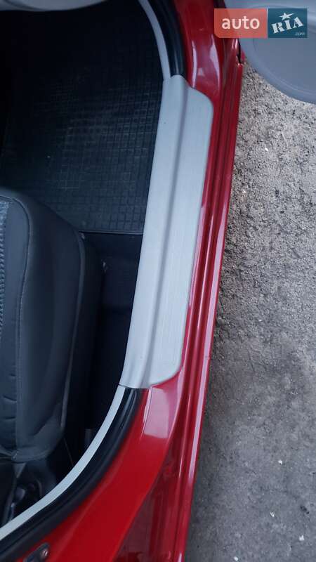 Универсал Kia Ceed 2008 в Шумске