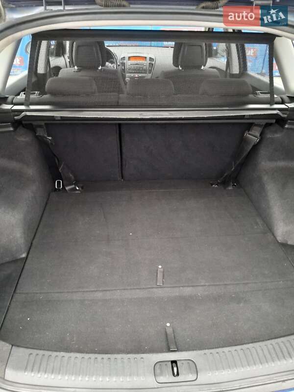 Универсал Kia Ceed 2009 в Виннице