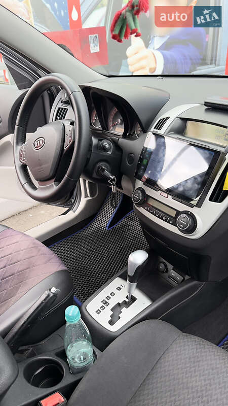 Універсал Kia Ceed 2007 в Києві