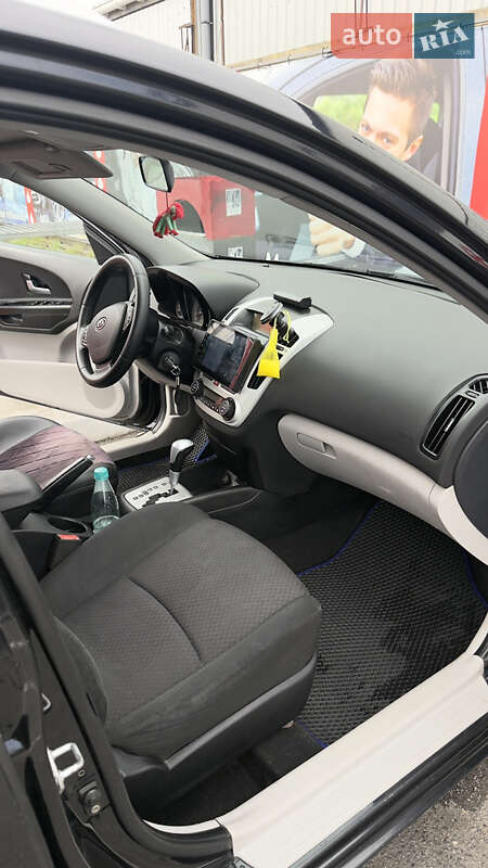 Універсал Kia Ceed 2007 в Києві
