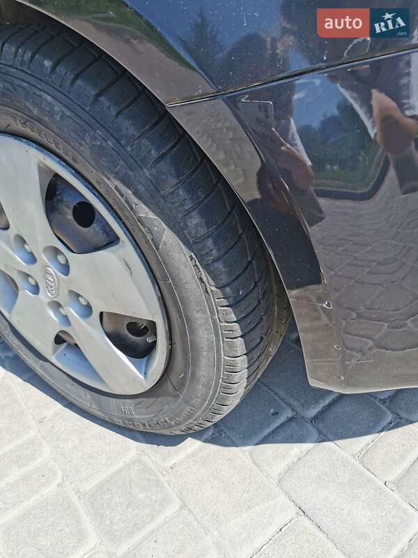 Хетчбек Kia Ceed 2008 в Львові