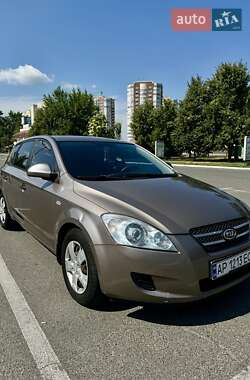 Хэтчбек Kia Ceed 2008 в Броварах