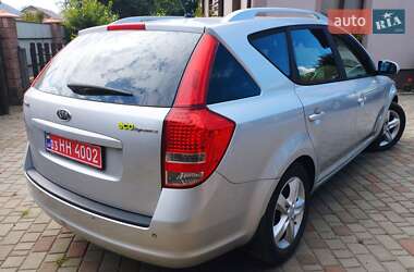 Універсал Kia Ceed 2009 в Дубні