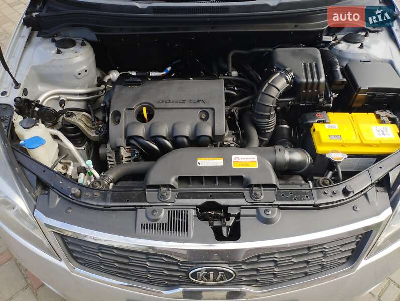 Универсал Kia Ceed 2009 в Дубно