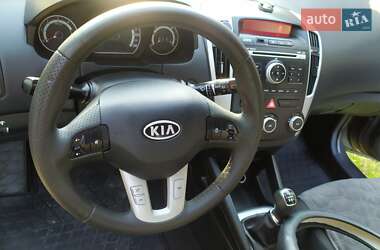 Универсал Kia Ceed 2010 в 