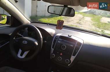 Универсал Kia Ceed 2010 в 