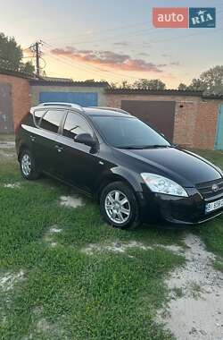 Універсал Kia Ceed 2008 в Полтаві