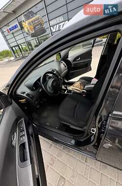 Универсал Kia Ceed 2008 в Харькове