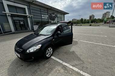 Универсал Kia Ceed 2008 в Харькове