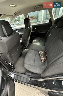 Универсал Kia Ceed 2008 в Харькове