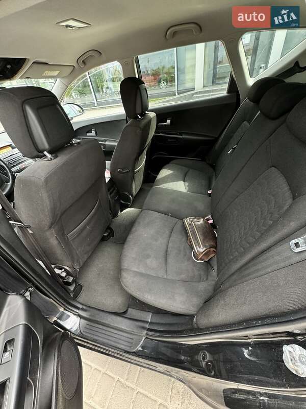 Универсал Kia Ceed 2008 в Харькове