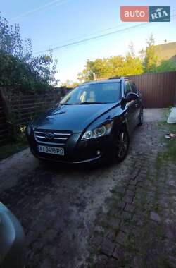 Універсал Kia Ceed 2007 в Києві