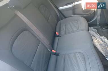 Хэтчбек Kia Ceed 2013 в 