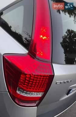 Універсал Kia Ceed 2012 в Рівному