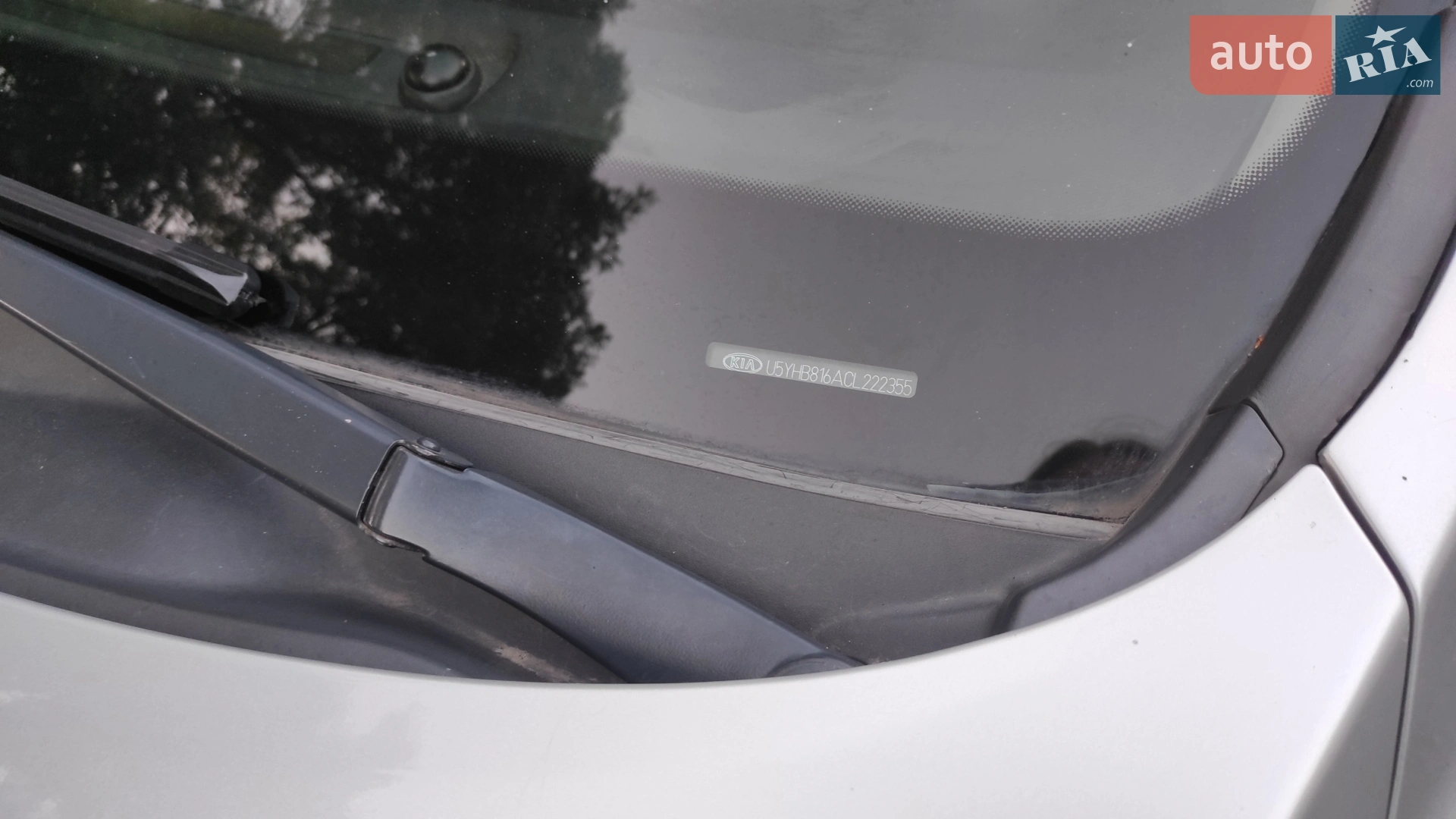 2012 Kia Cee'd - мініатюра 9
