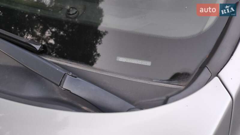 Универсал Kia Ceed 2012 в Ровно