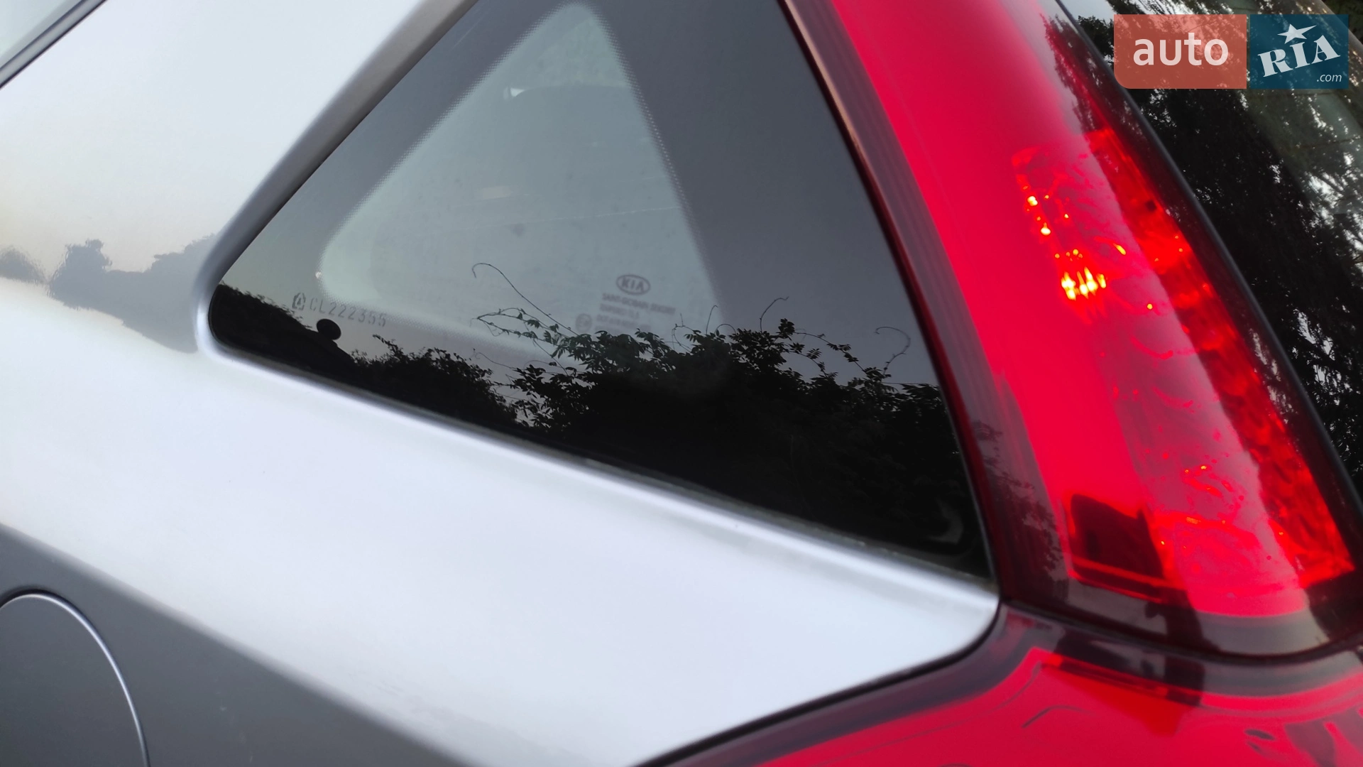 2012 Kia Cee'd - мініатюра 10