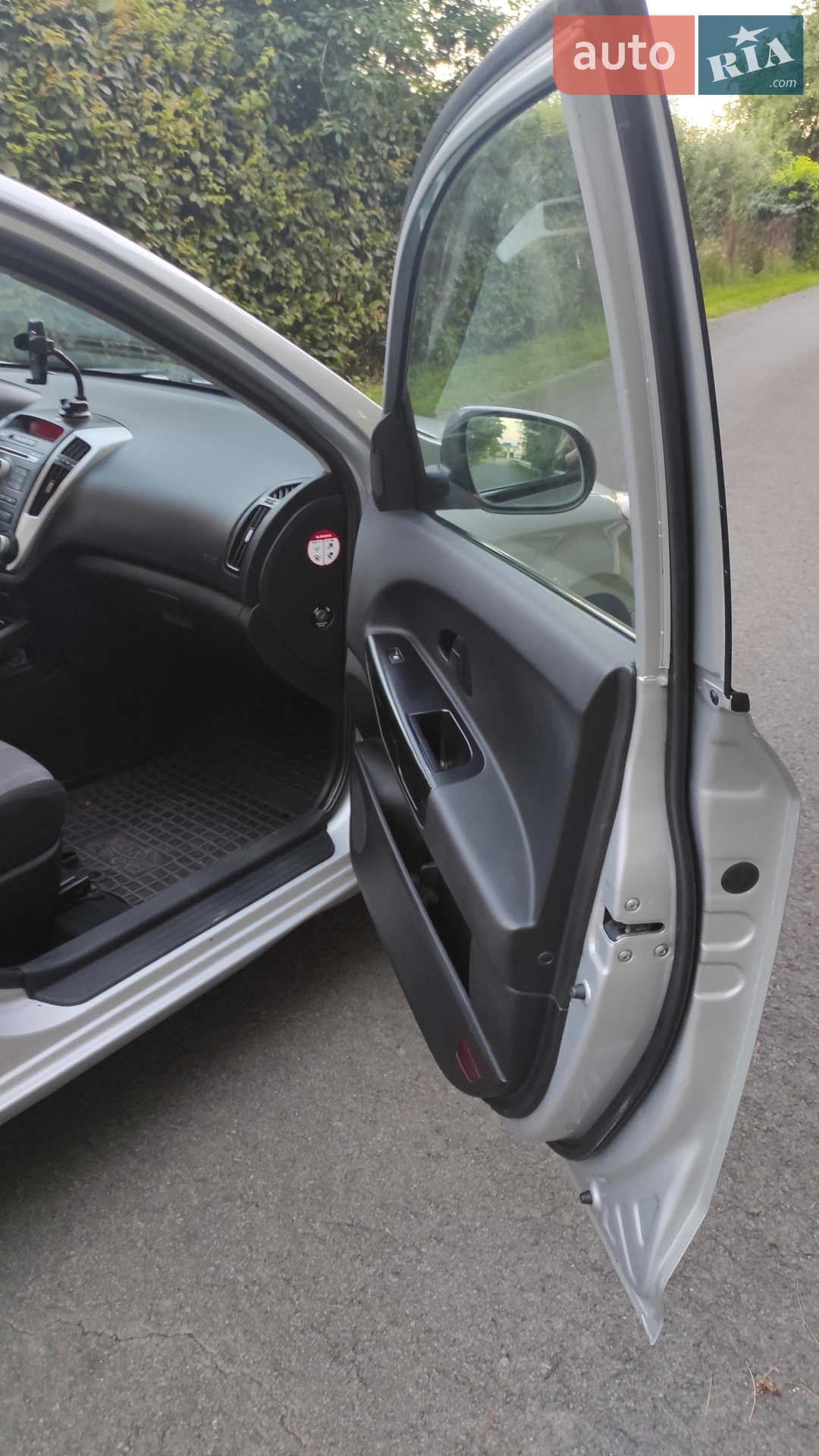 2012 Kia Cee'd - мініатюра 13