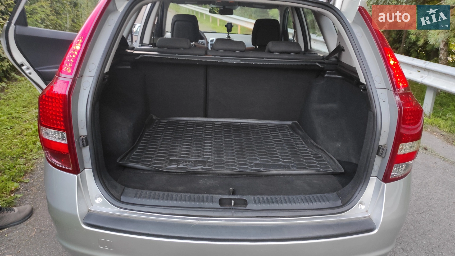2012 Kia Cee'd - мініатюра 15