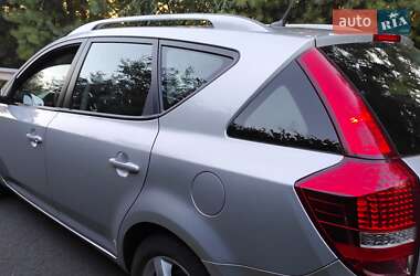 Універсал Kia Ceed 2012 в Рівному