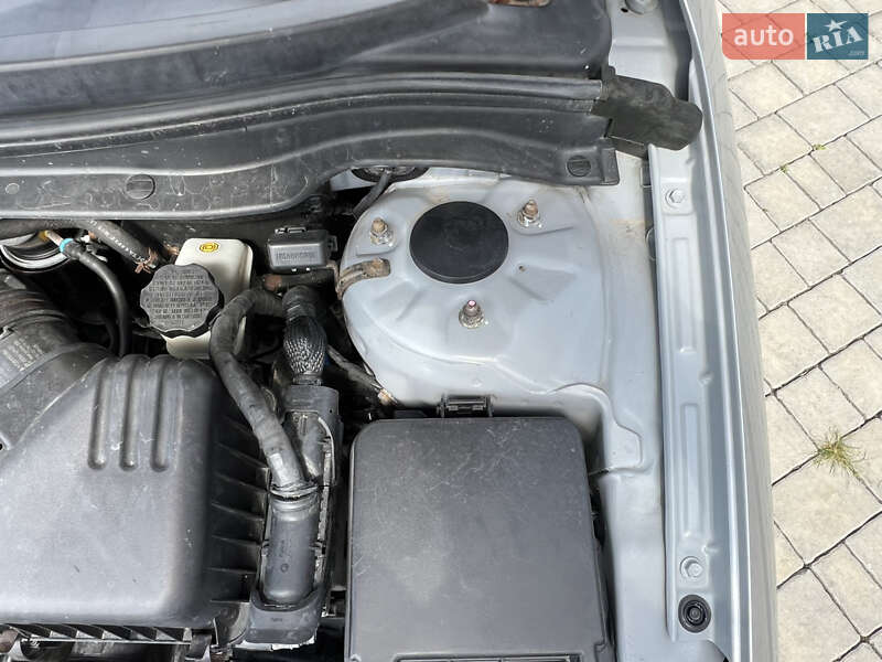 Хэтчбек Kia Ceed 2010 в Ивано-Франковске