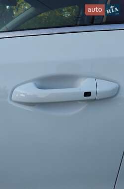 Универсал Kia Ceed 2019 в Львове