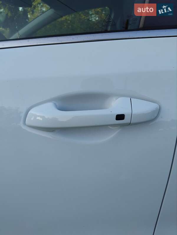 Универсал Kia Ceed 2019 в Львове