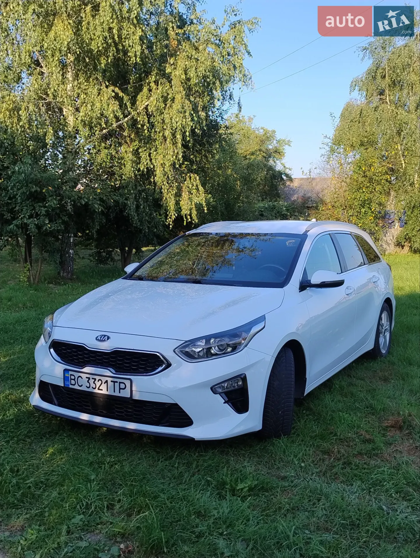 2019 Kia Cee'd - мініатюра 6