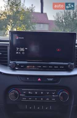 Универсал Kia Ceed 2019 в Львове