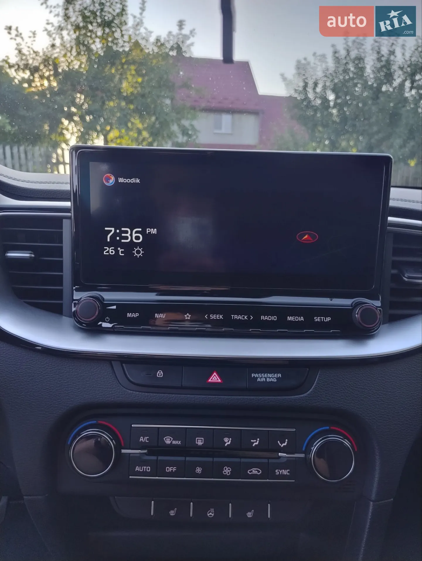 2019 Kia Cee'd - мініатюра 17