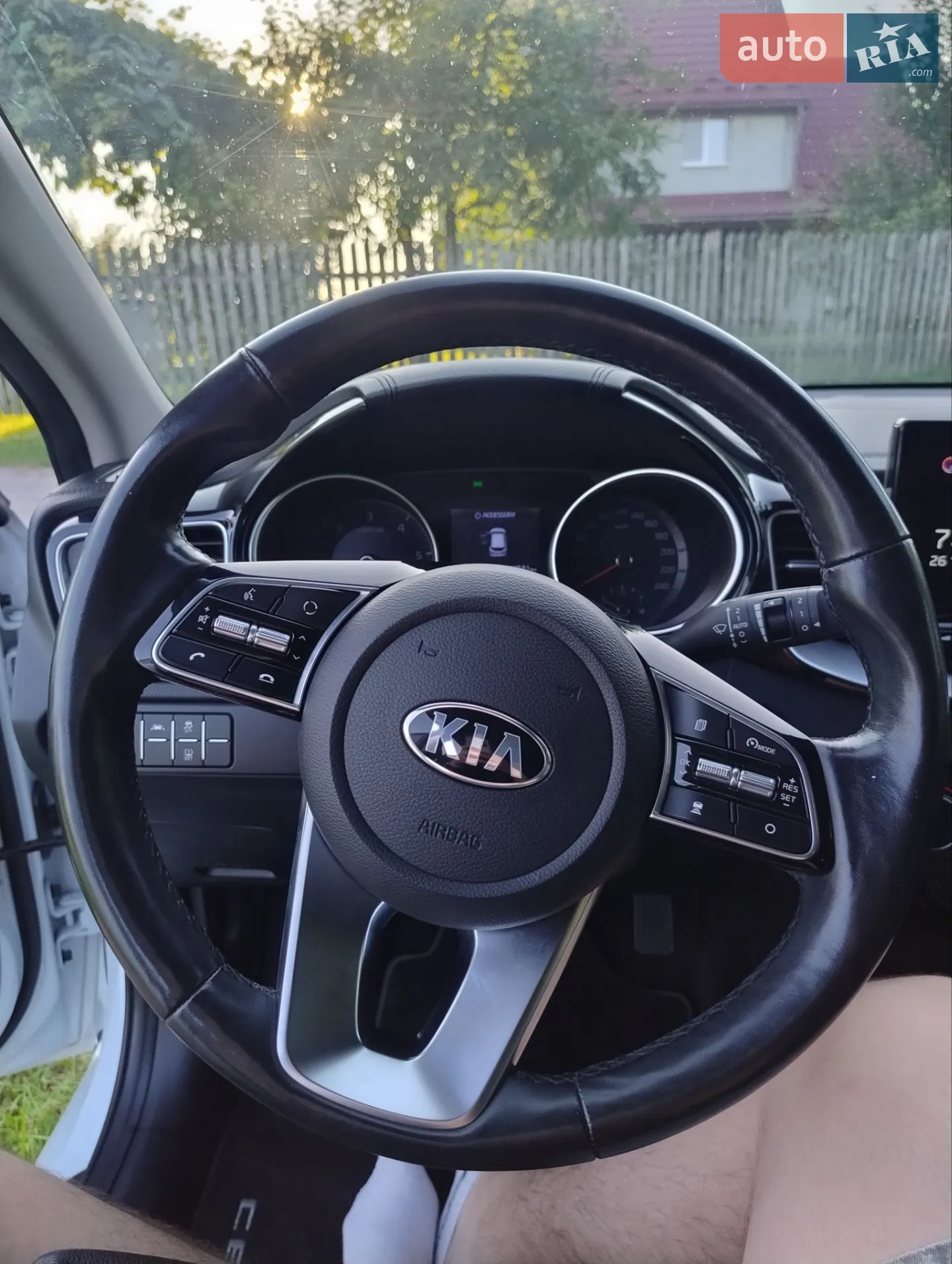 2019 Kia Cee'd - мініатюра 22