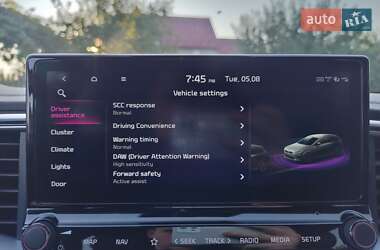 Универсал Kia Ceed 2019 в Львове