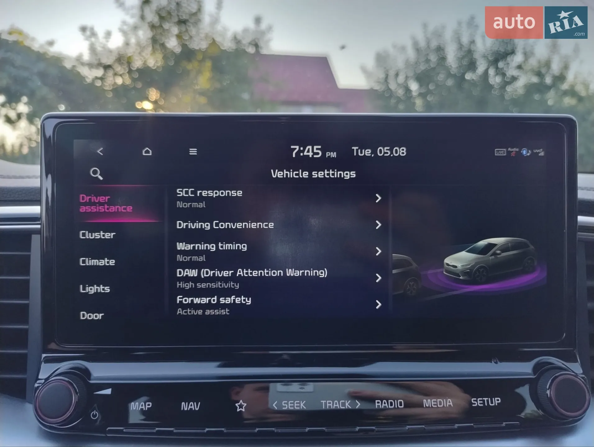 2019 Kia Cee'd - мініатюра 27