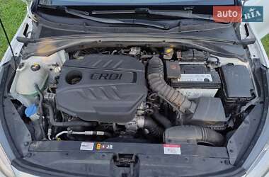 Универсал Kia Ceed 2019 в Львове