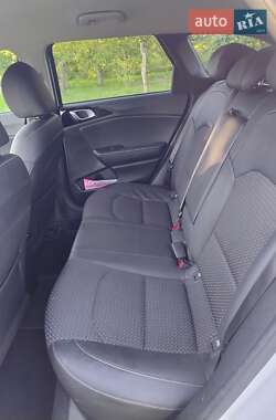 Универсал Kia Ceed 2019 в Львове