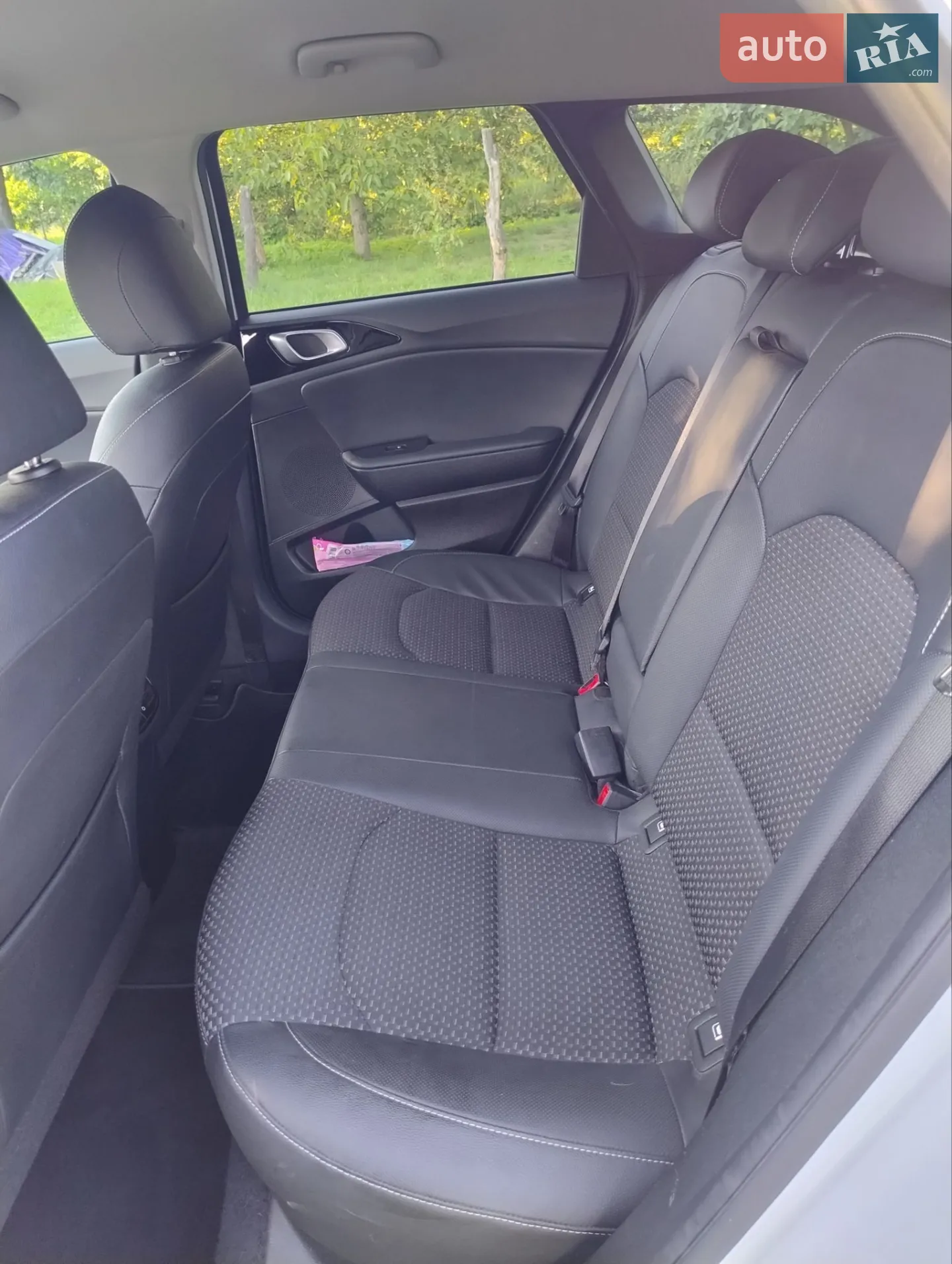 2019 Kia Cee'd - мініатюра 35