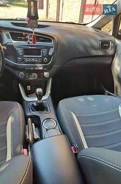 Универсал Kia Ceed 2014 в Сумах
