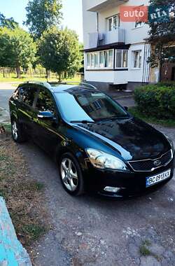 Універсал Kia Ceed 2011 в Трускавці