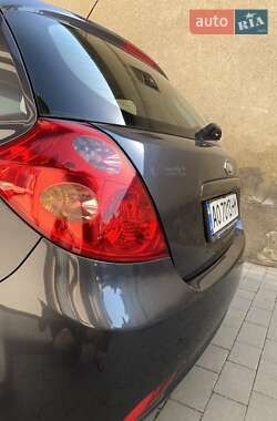Хетчбек Kia Ceed 2008 в Мукачевому