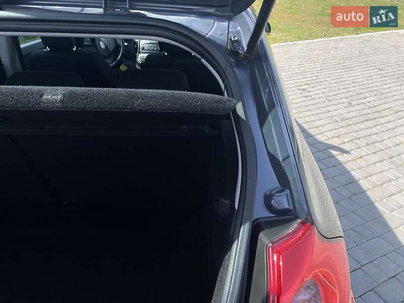 Хэтчбек Kia Ceed 2008 в Мукачево фото 37 Хэтчбек Kia Ceed 2008 в Мукачево