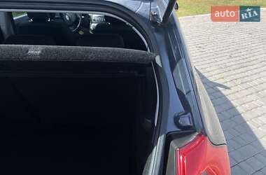 Хэтчбек Kia Ceed 2008 в 